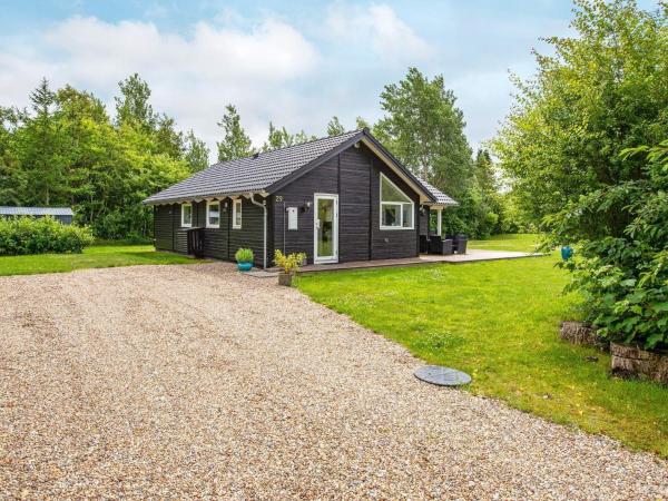 6 person holiday home in Oksbøl-By Traum, Rezerwuj Dom wakacyjny Oksbøl 