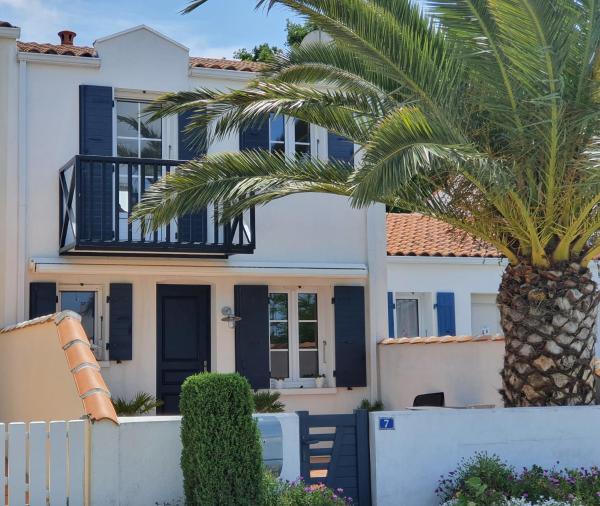 Le Phare - Gîte de mer Boyardville, Rezerwuj Dom wakacyjny Boyardville Oléron