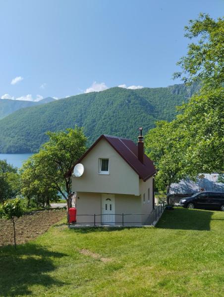 Apartman Stević, Rezerwuj Dom wakacyjny Plužine Pluzine County