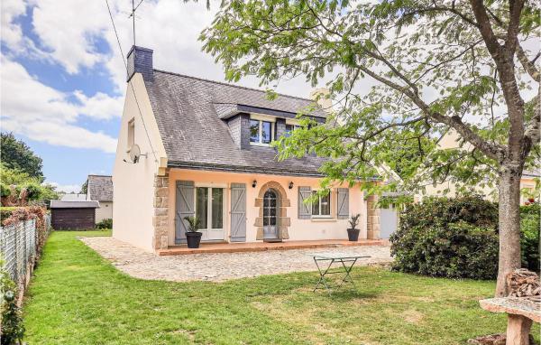 Amazing Home In Allaire With Wifi, Rezerwuj Dom wakacyjny Allaire 