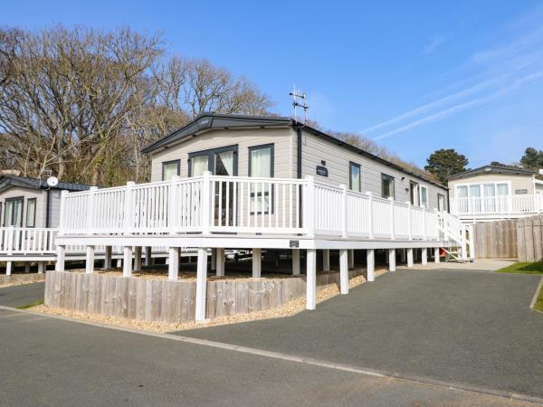 Crosswinds 68, Rezerwuj Dom wakacyjny Bembridge Wyspa Wight