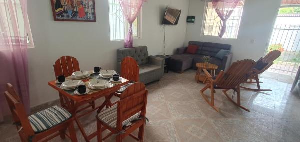 Casa de descanso Cartagena-Turbaco, Rezerwuj Dom wakacyjny Turbaco Bolivar