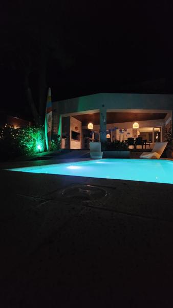 Casa Boutique LUNA LUCIA, Rezerwuj Dom wakacyjny Hotele w Buenos Aires z basenem, Basen