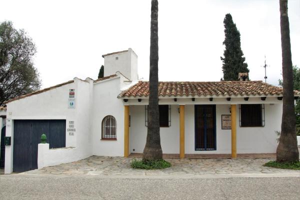 LOS DOS CEDROS, Rezerwuj Dom wakacyjny Hotele w San Pablo z basenem, Basen