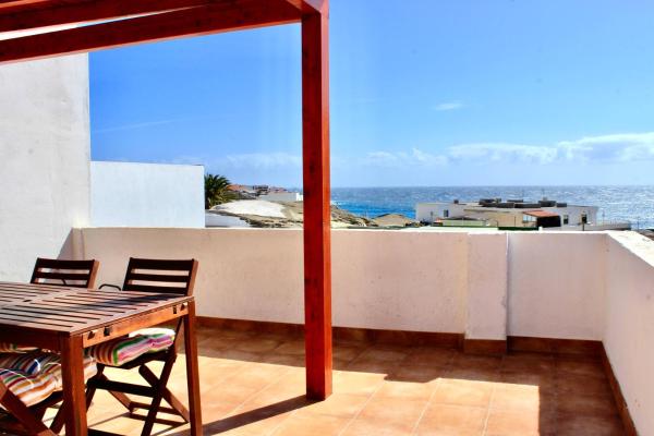 3BDR Casa El Poris, Rezerwuj Dom wakacyjny  