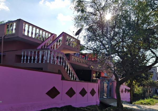 Dreams River view Homestay Coorg, Rezerwuj Willa Domki letniskowe w Coorg, Domek