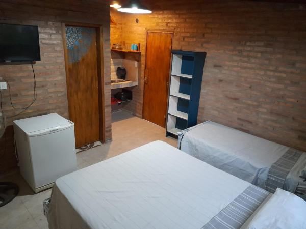 EL ZORZAL Dormis con Galeria, Rezerwuj Dom wakacyjny Villa Del Dique 