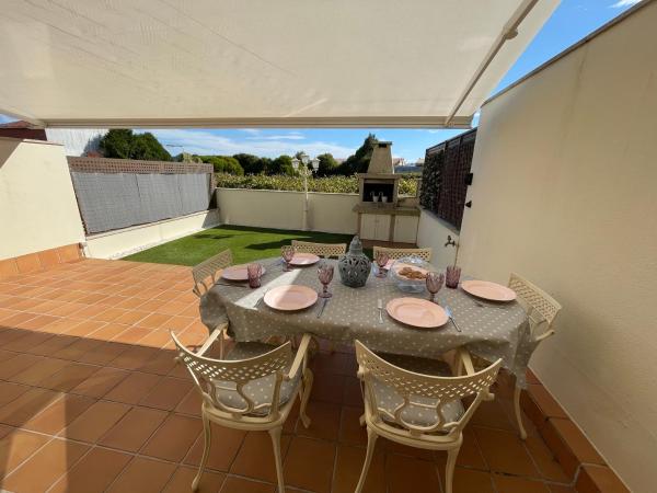 A Casa Da Luz, Rezerwuj Dom wakacyjny Cambados Pontevedra Province