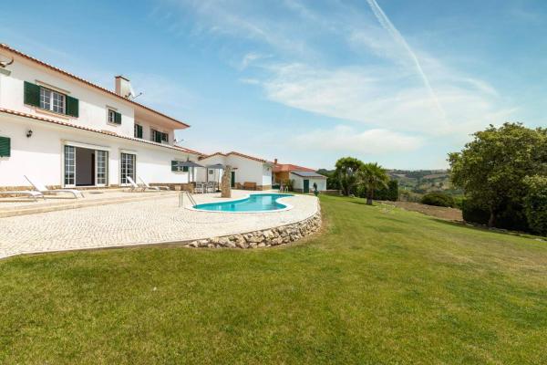 Holiday home in Ribamar - Lissabon Region 42000, Rezerwuj Dom wakacyjny Ribamar Centro Region