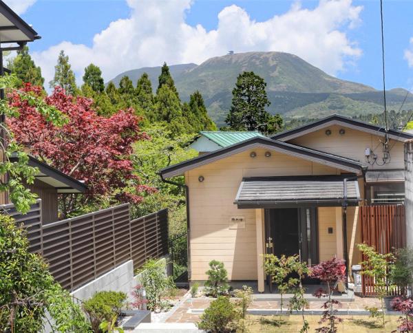 Myabi -Ashinoko - Vacation STAY 72020v, Rezerwuj Dom wakacyjny Sekishoato Yokohama