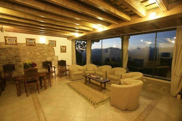 Vistas espectaculares en nuestro Apartamento EL Carpintero, Rezerwuj Dom wakacyjny Cabezas Bajas 