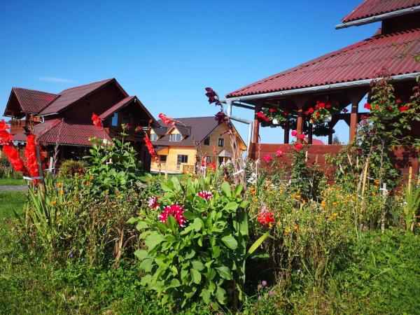Cabanele FloriCrin - Cabana 2, Rezerwuj Dom wakacyjny Mărişel Apuseni