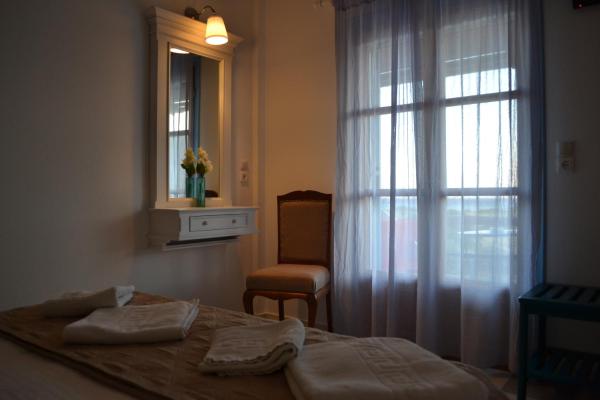 Venus Rooms, Rezerwuj  Ios Chora Ios