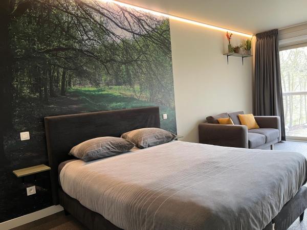 Bleekhoeve, Rezerwuj Bed and Breakfast Olen Antwerpia