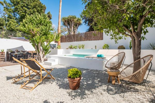 La Huertita de Arona Tenerifesummervillas, Rezerwuj Dom wakacyjny Hotele w Teneryfa z Parkingiem, Parking