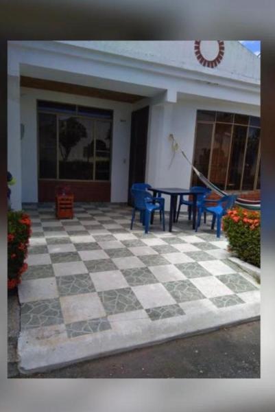 Acogedor y cómoda casa vacacional Condominios Flandes, Rezerwuj Dom wakacyjny Girardot Cundinamarca