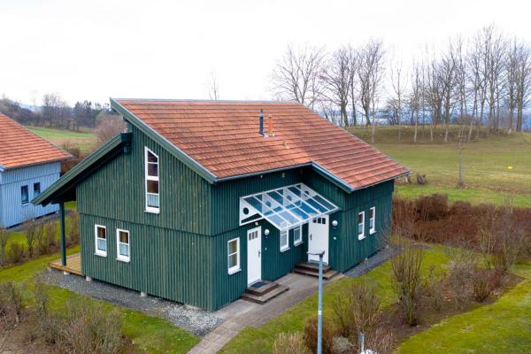 Ferienhaus Nr 13B1, Feriendorf Hagbügerl, Bayr Wald, Rezerwuj Dom wakacyjny Hotele w Bawaria z parkingiem, Parking