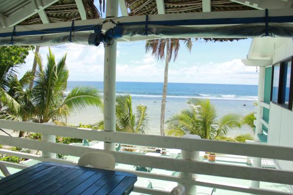 Paradise Inn