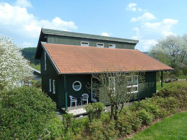 Ferienhaus Nr 8D, Feriendorf Hagbügerl, Bayr Wald, Rezerwuj Dom wakacyjny Hotele w Bawaria z Parkingiem, Parking