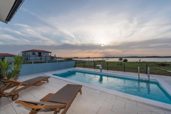 Kuća za odmor, Rezerwuj Dom wakacyjny Privlaka Zadar County