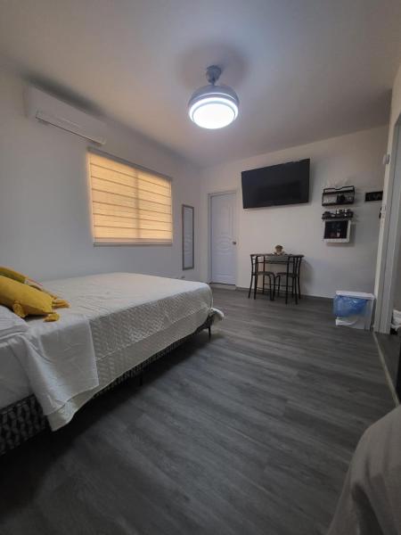 La casita de Gazcue, Rezerwuj Hostel Hostele w Santo Domingo, Hostel