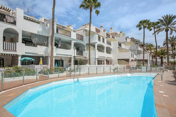 Villa Amanda, Rezerwuj Apartament Playa del Cura Gran Canaria South