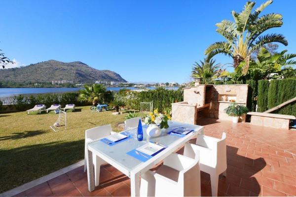 Casa Mediterraneo, Rezerwuj Dom wakacyjny Alcudia Majorka