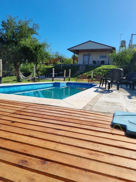 Terrazas de Estancia, Rezerwuj Dom wakacyjny Villa Carlos Paz Punilla Valley