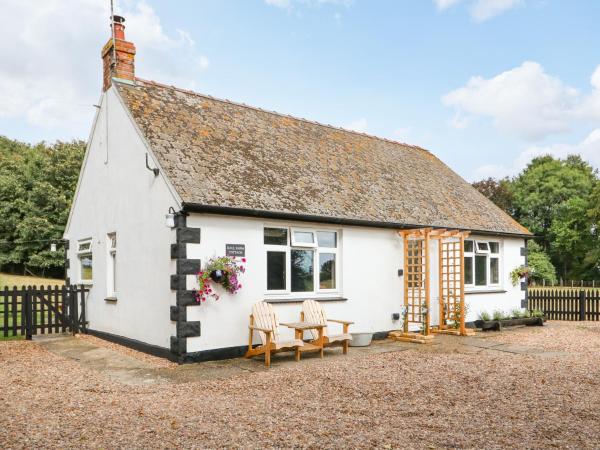 Hall Farm Cottage, Rezerwuj Dom wakacyjny Louth Lincolnshire Wolds