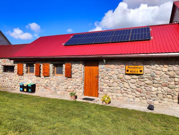 Prywatny Domek koło Tykocina, Rezerwuj Dom wakacyjny Hotele SPA w podlaskie, SPA
