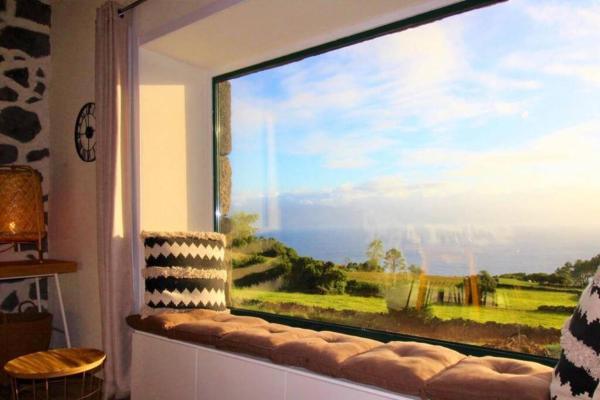 Fish House 3, Rezerwuj Willa Prainha Pico Island
