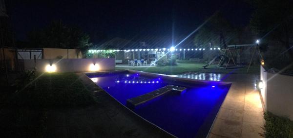Quinta El Molino, Rezerwuj Dom wakacyjny Hotele w Buenos Aires z basenem, Basen