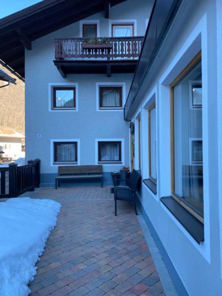 Chalet Prantl Sölden, Rezerwuj Chalet Hotele w Tirol z Parkingiem, Parking