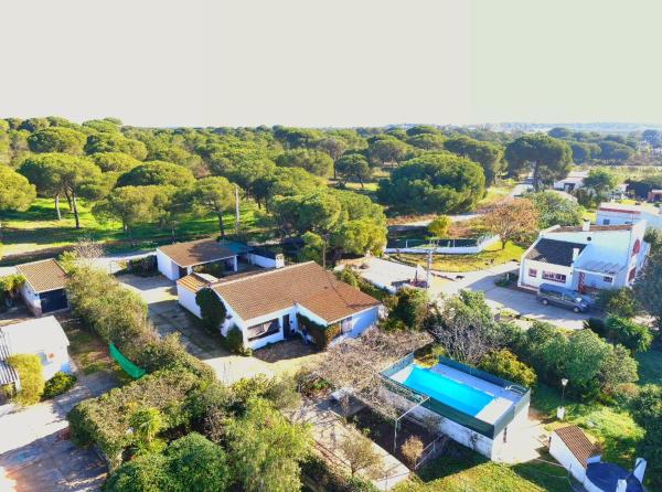 EL ALFOLI. CASA RURAL CERCA DEL MAR, Rezerwuj Dom wakacyjny Aljaraque Huelva