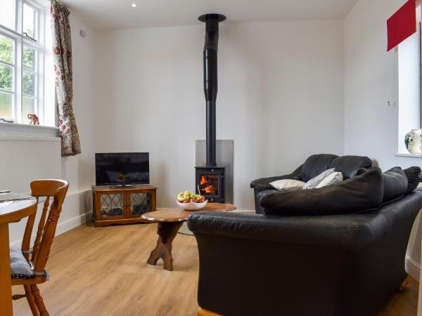 Fallow Cottage - Uk33488, Rezerwuj Dom wakacyjny Hadleigh Suffolk