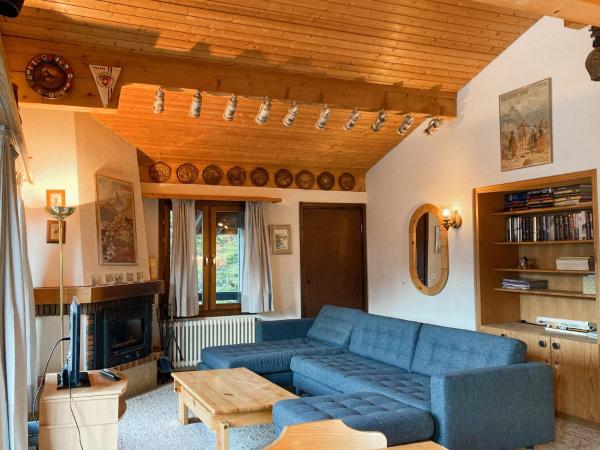 Apartment Les Arsets Alpe des Chaux, Rezerwuj Apartament  