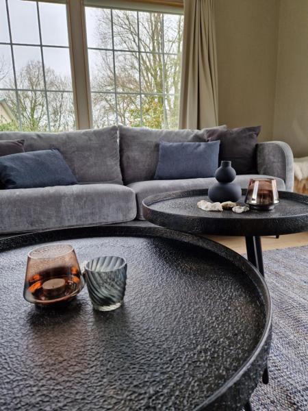 Kustverhuur, Groede, Paarlhof 17, Rezerwuj Chalet Hotele w Zelandia z Parkingiem, Parking