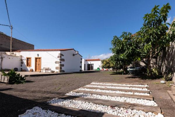 Casa con encanto, Rezerwuj Dom wakacyjny El Albercón Gran Canaria
