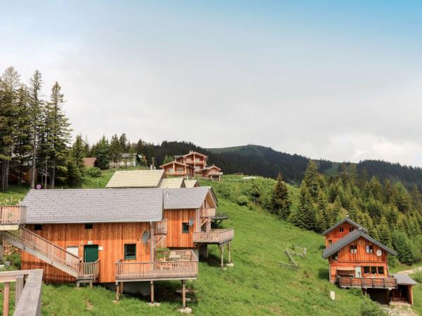 Chalet Klippitzoase by Interhome, Rezerwuj Chalet Klippitztorl Karyntia
