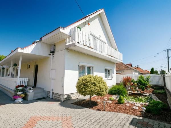 Apartment Gabor by Interhome, Rezerwuj Apartament Siófok 