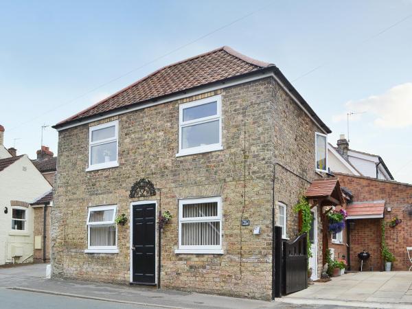 Benny's Cottage, Rezerwuj Dom wakacyjny Hotham East Riding of Yorkshire