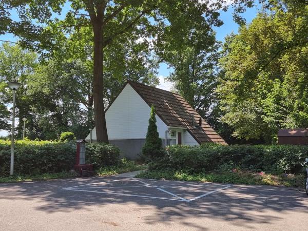Belle-Swan, Rezerwuj Dom wakacyjny Simpelveld 