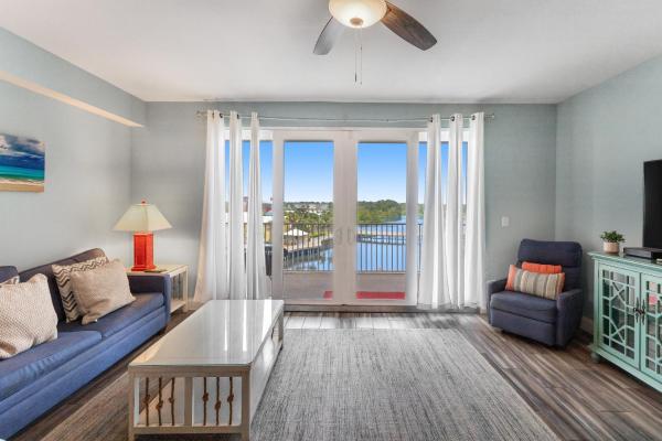 Laketown Wharf 335! 1 BD, 2 Bathroom with Amazing Amenities, Rezerwuj Dom wakacyjny Panama City Beach Panhandle Florida