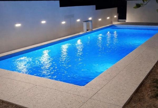 Lusi house, Rezerwuj Willa Hotele w Zadar County z basenem, Basen
