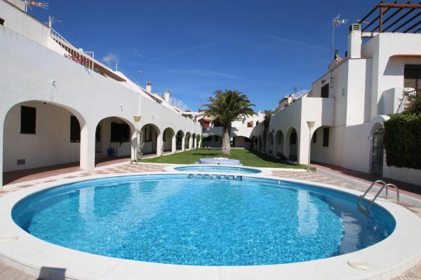 Casas Blancas 5, Rezerwuj Apartament Mont-roig del Camp 