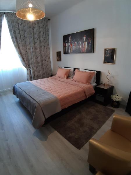 Room LUX SPA " TABARKA ", Rezerwuj Pensjonat Spa 