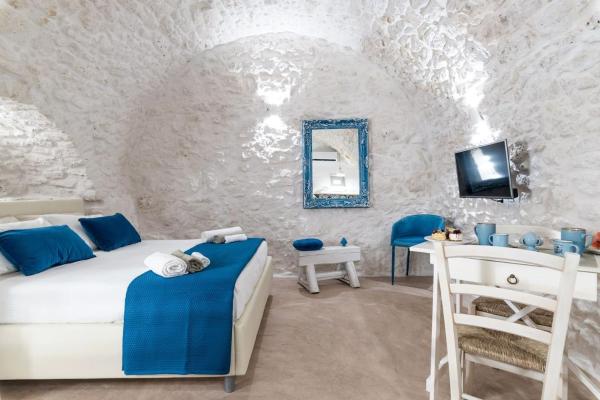 Azzurro Come Te - Ostuni, Rezerwuj Dom wakacyjny Hotele w Valle d'Itria z parkingiem, Parking