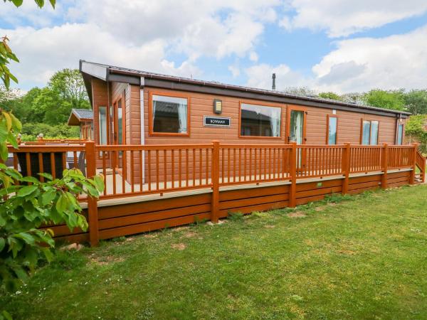 8 Castle View, Rezerwuj Hotel Tattershall Lincolnshire