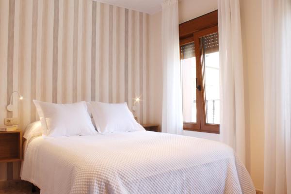 La casita de Triana, Rezerwuj Dom wakacyjny Cambados 