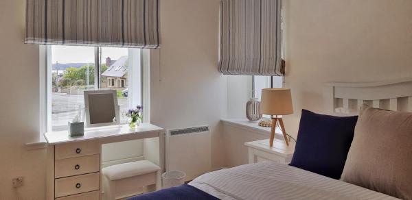 The Corner Cottage, Rezerwuj Dom wakacyjny Sandwick Wyspa Lewis